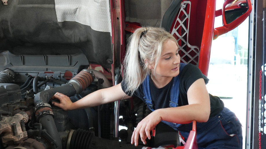 Scania Eindhoven Eindhoven afbeelding 2