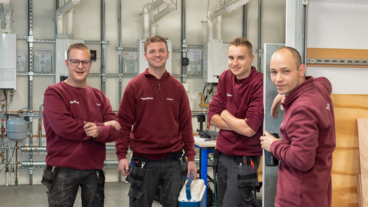 Kemkens B.V. Helmond afbeelding 1 Kemkens B.V. Helmond afbeelding 1