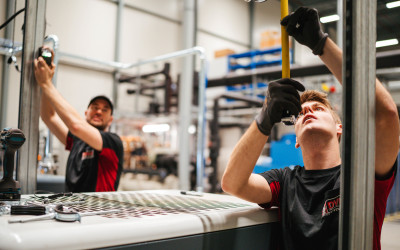 DVH Installatietechniek B.V. Hilvarenbeek afbeelding