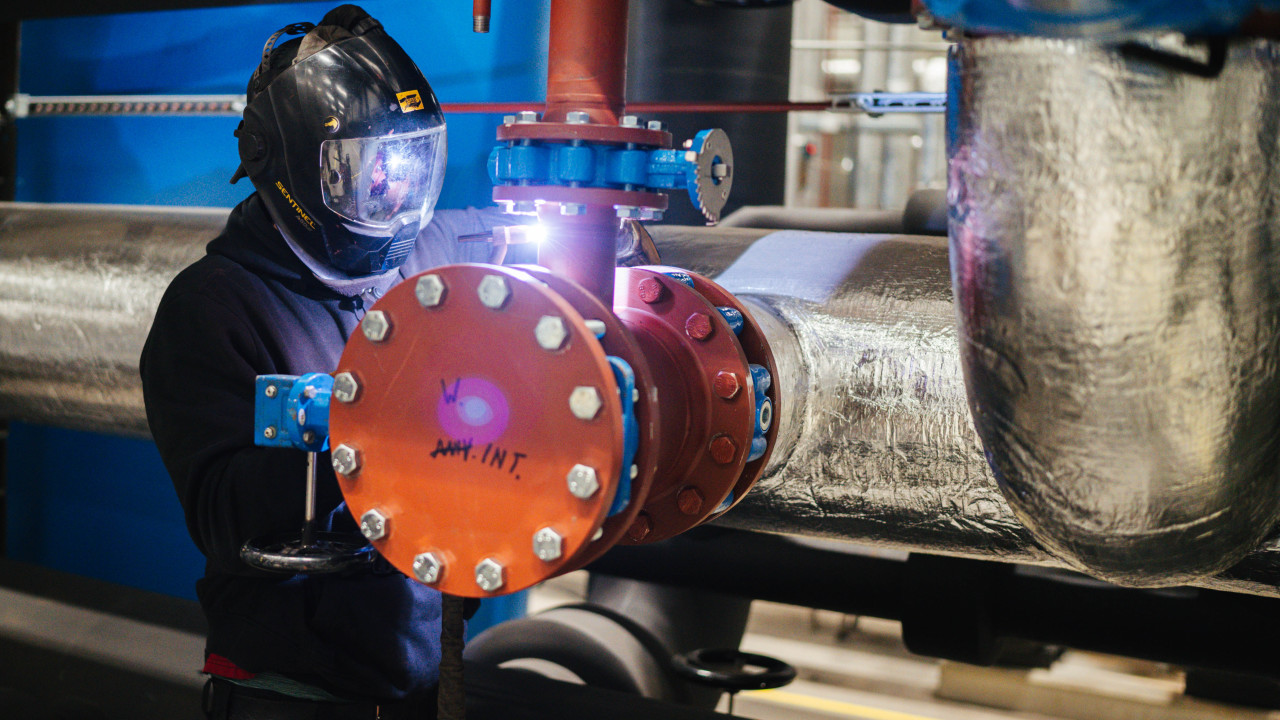 DVH Installatietechniek B.V. Hilvarenbeek afbeelding 1 DVH Installatietechniek B.V. Hilvarenbeek afbeelding 1