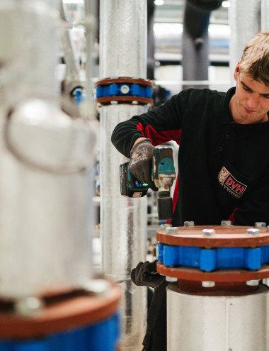 DVH Installatietechniek B.V. Hilvarenbeek afbeelding 5 DVH Installatietechniek B.V. Hilvarenbeek afbeelding 5