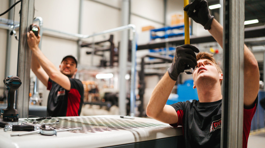 DVH Installatietechniek B.V. Hilvarenbeek afbeelding 4 DVH Installatietechniek B.V. Hilvarenbeek afbeelding 4