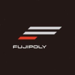 Fujipoly  logo