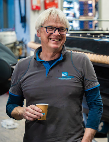 Van der Sanden Watersport Veldhoven afbeelding 3