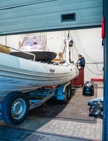 Van der Sanden Watersport Veldhoven afbeelding 5