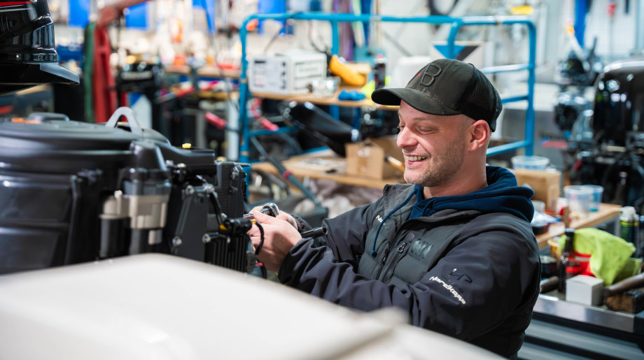 Van der Sanden Watersport Veldhoven afbeelding 4