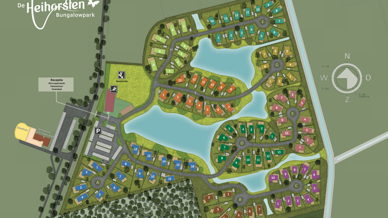 Heihorsten Beheer B.V. Kampen afbeelding 6