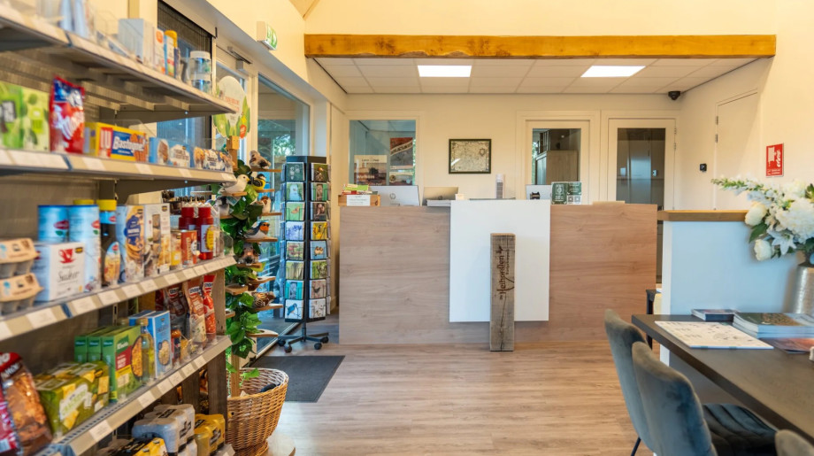 Heihorsten Beheer B.V. Kampen afbeelding 2