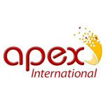 Apex Hapert logo