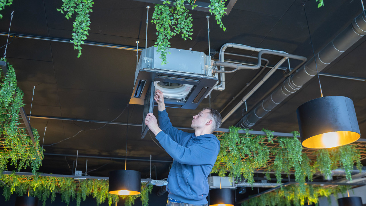 Klimaat Service Beheer Eindhoven afbeelding 1