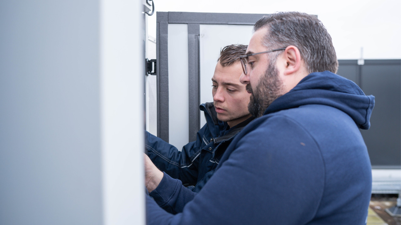 Klimaat Service Beheer Eindhoven afbeelding 6