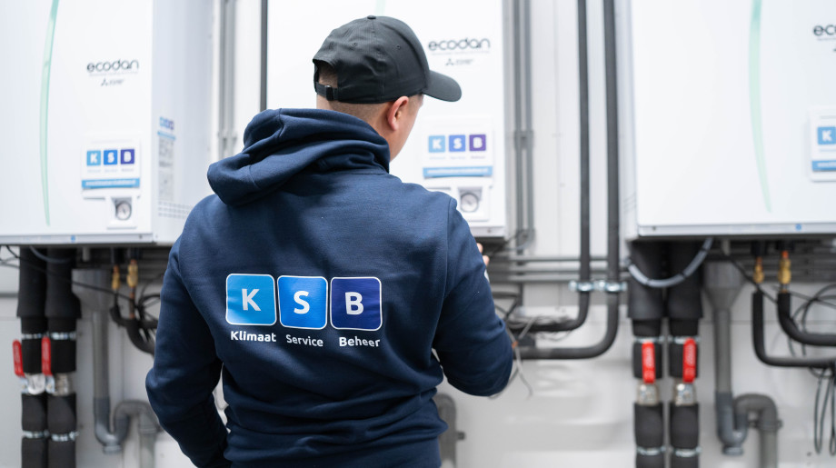 Klimaat Service Beheer Eindhoven afbeelding 2