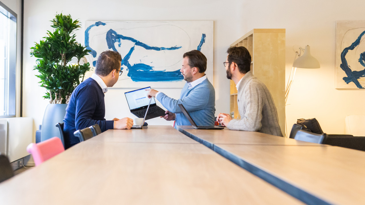 Ratho B.V. Eindhoven afbeelding 6