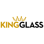 King Glass B.V. Best logo