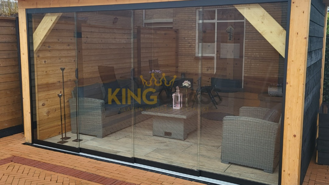 King Glass B.V. Best afbeelding 6