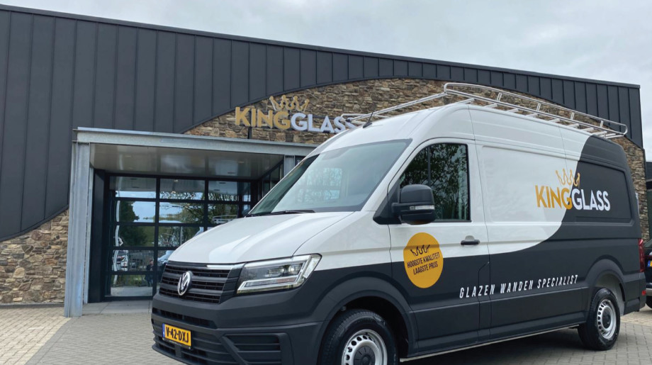 King Glass B.V. Best afbeelding 2