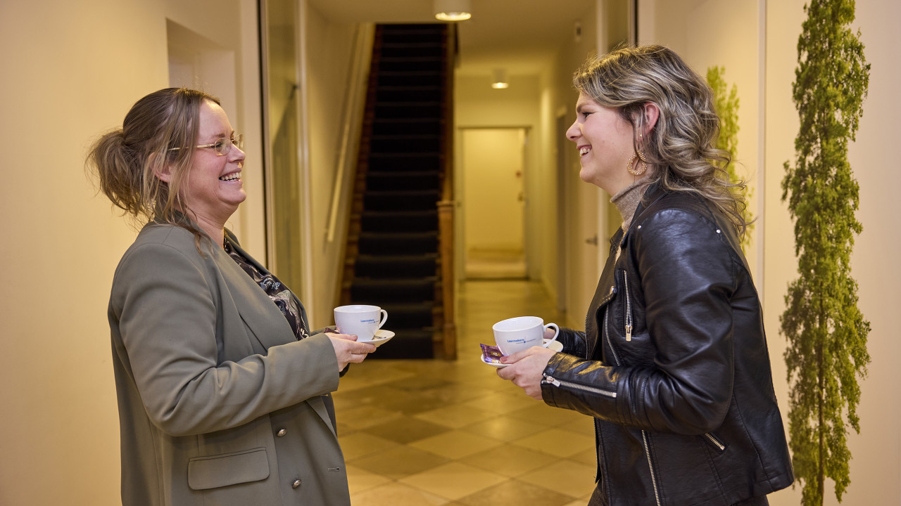 Leermakers accountants & belastingadviseurs Hilvarenbeek afbeelding 6