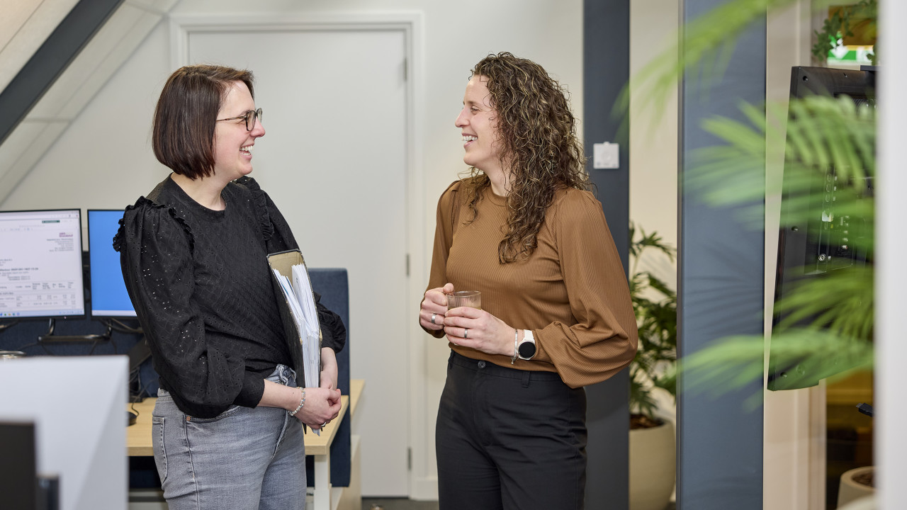 Leermakers accountants & belastingadviseurs Hilvarenbeek afbeelding 1