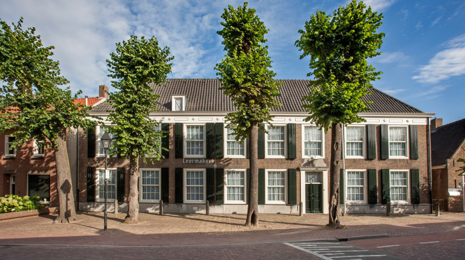 Leermakers accountants & belastingadviseurs Hilvarenbeek afbeelding 4