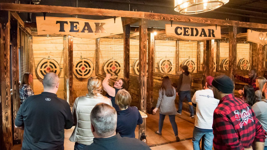 Hezemans Indoor Karting B.V. Eindhoven afbeelding 2