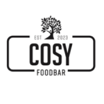 Cosy Foodbar Eersel logo
