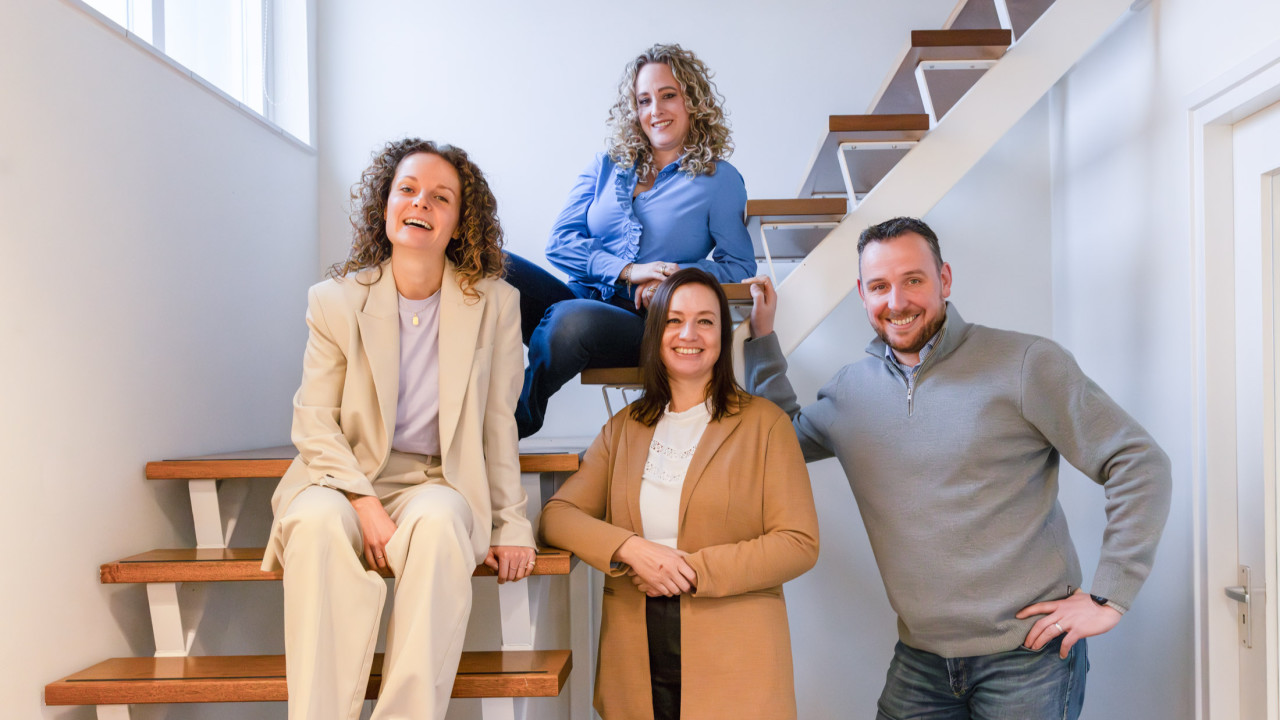 Compagnon Vastgoedbeheer Veldhoven afbeelding 1