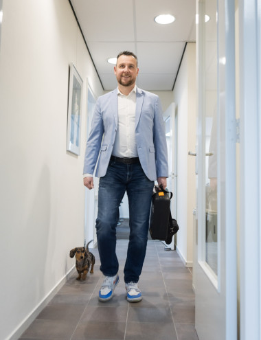 Compagnon Vastgoedbeheer Veldhoven afbeelding 3