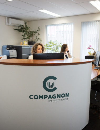 Compagnon Vastgoedbeheer Veldhoven afbeelding 5