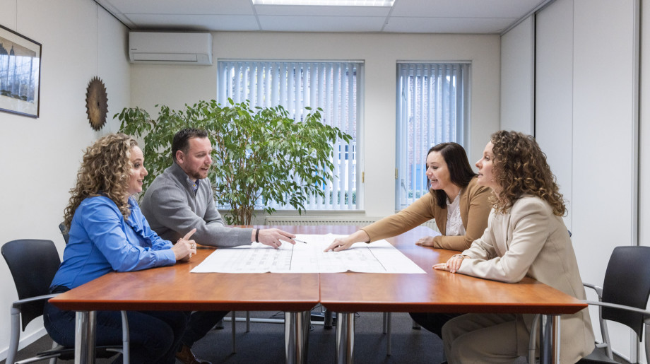 Compagnon Vastgoedbeheer Veldhoven afbeelding 4