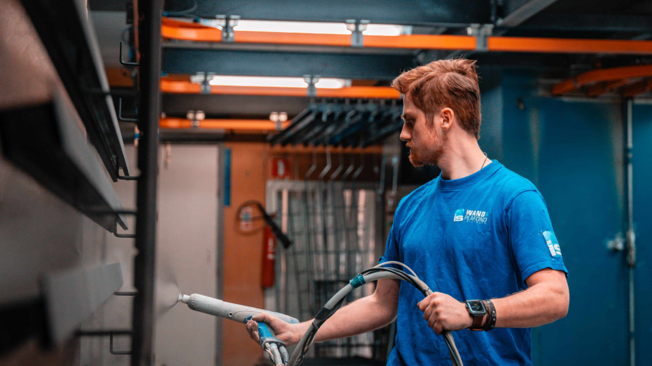 ISB Groep Bergeijk afbeelding 1