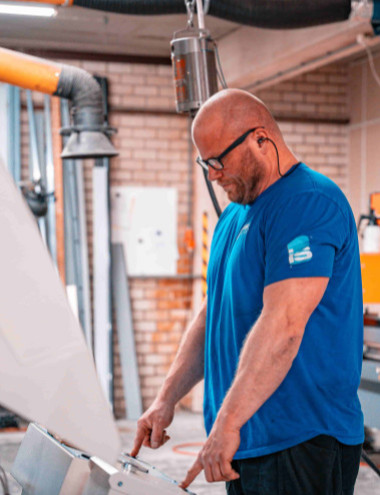 ISB Groep Bergeijk afbeelding 5