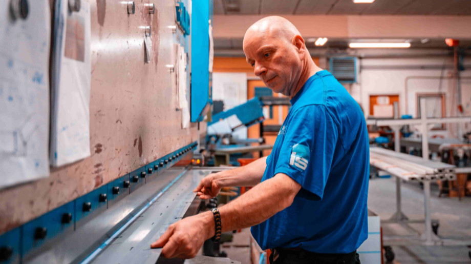 ISB Groep Bergeijk afbeelding 4