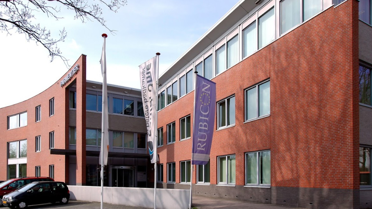 RIVA-IT B.V. Eindhoven afbeelding 6