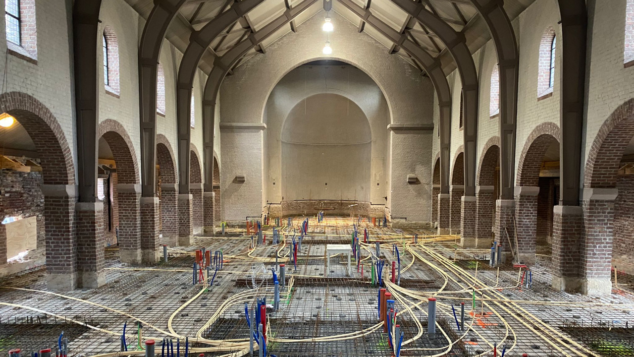 Bosch Electro-Service B.V. Budel afbeelding 1