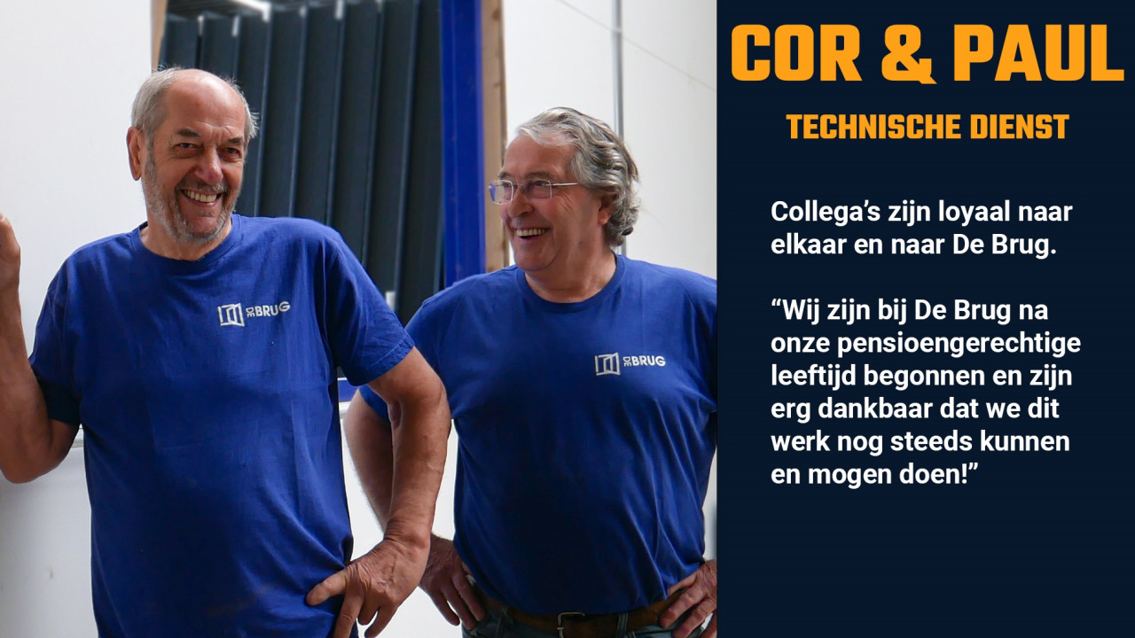 Timmerfabriek De Brug Son B.V. Son en breugel afbeelding 1