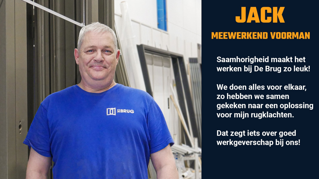 Timmerfabriek De Brug Son B.V. Son en breugel afbeelding 6