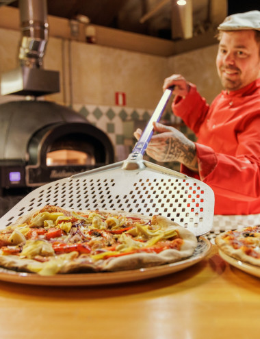 Albron | Horeca op Center Parcs Westerhoven afbeelding 3 Albron | Horeca op Center Parcs Westerhoven afbeelding 3