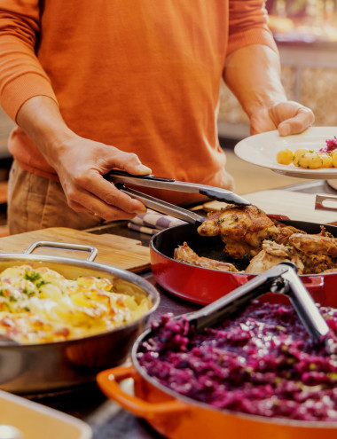 Albron | Horeca op Center Parcs Westerhoven afbeelding 5 Albron | Horeca op Center Parcs Westerhoven afbeelding 5