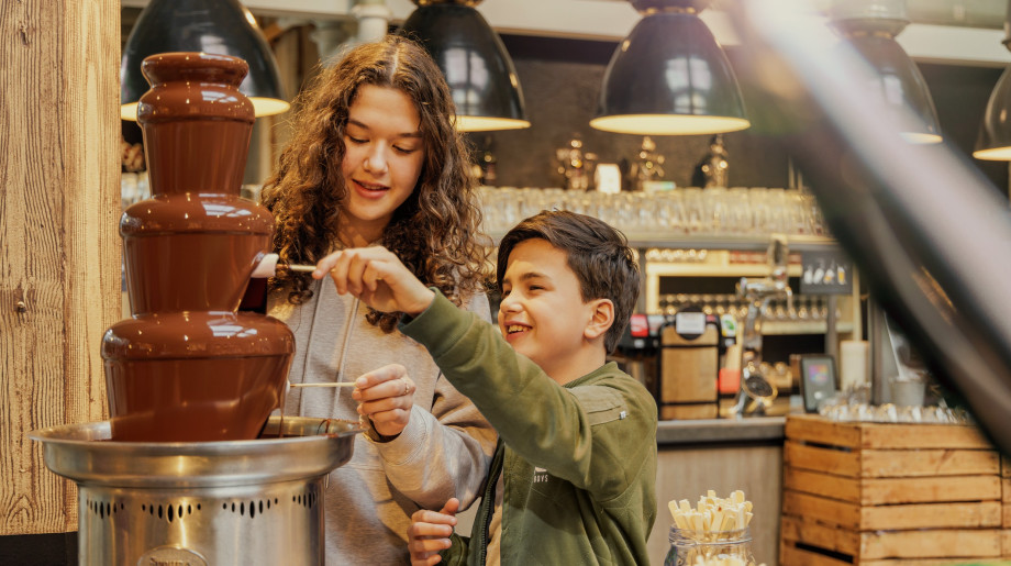 Albron | Horeca op Center Parcs Westerhoven afbeelding 4 Albron | Horeca op Center Parcs Westerhoven afbeelding 4