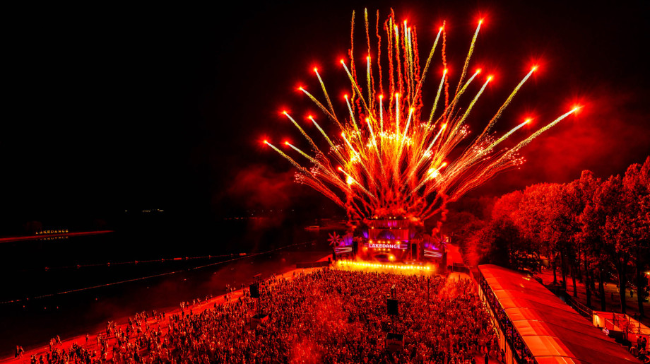 Beachclub Sunrise Best afbeelding 2