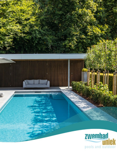 Zwembad Uniek B.V. Valkenswaard afbeelding 5