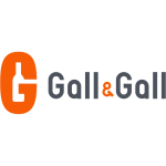 Gall & Gall Bladel Bladel logo