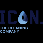 Icon Cleaning logo