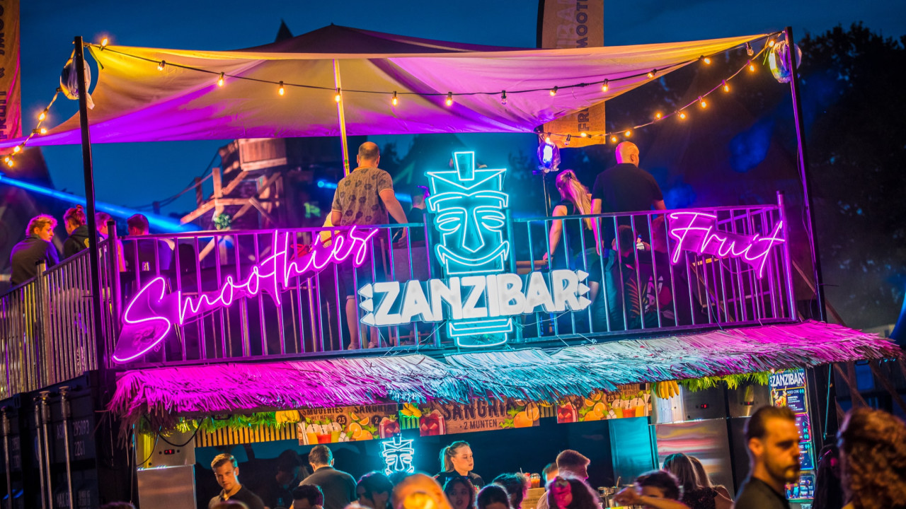 Festifood Group B.V. Beek en donk afbeelding 1