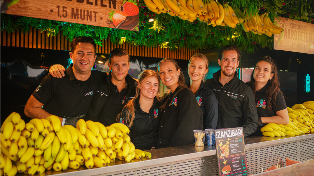 Festifood Group B.V. Beek en donk afbeelding 6