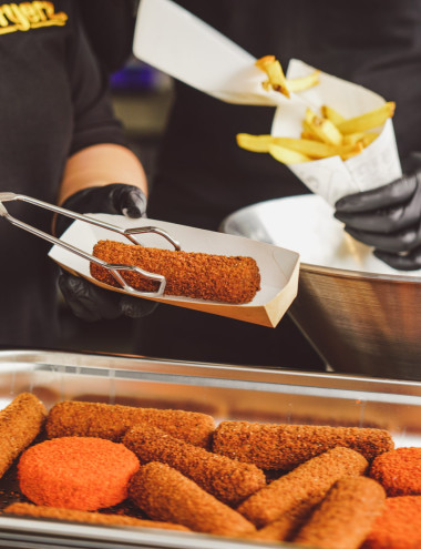 Festifood Group B.V. Beek en donk afbeelding 5