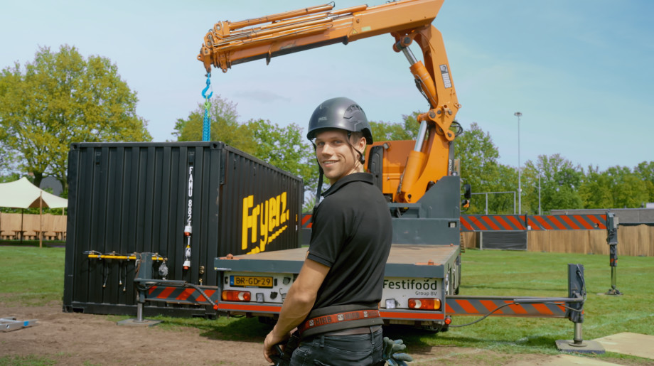 Festifood Group B.V. Beek en donk afbeelding 2