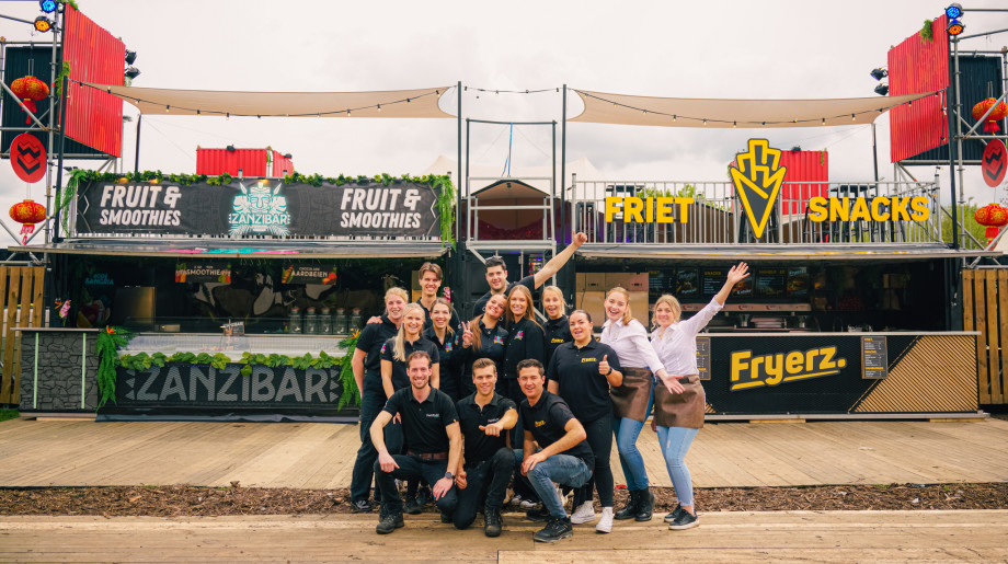 Festifood Group B.V. Beek en donk afbeelding 4