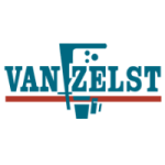 Van Zelst Automaten B.V. logo
