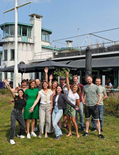 Bedandbreakfast.eu B.V. Eindhoven afbeelding 3